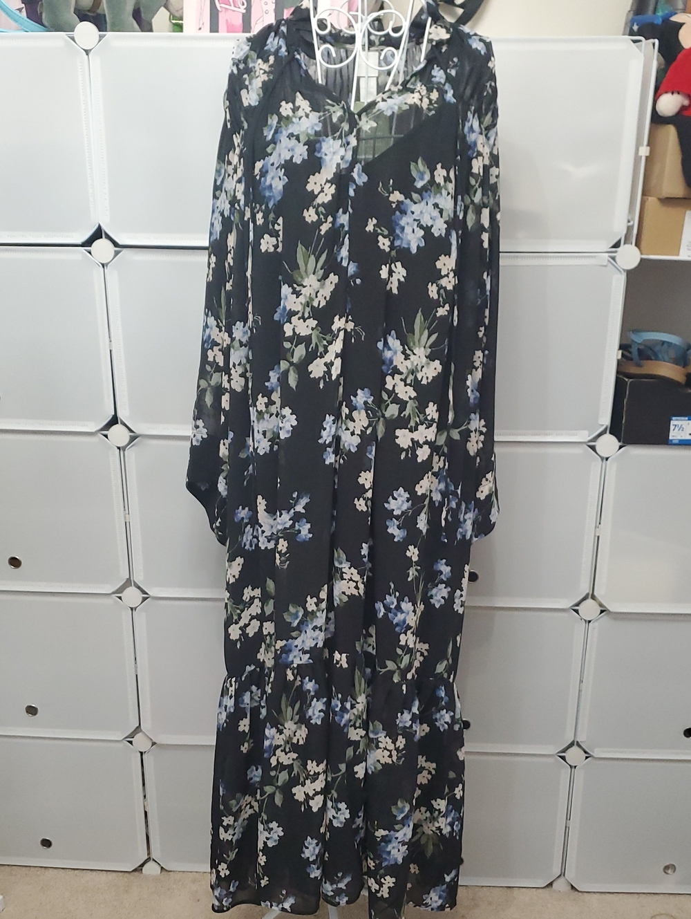 H&M dress size medium